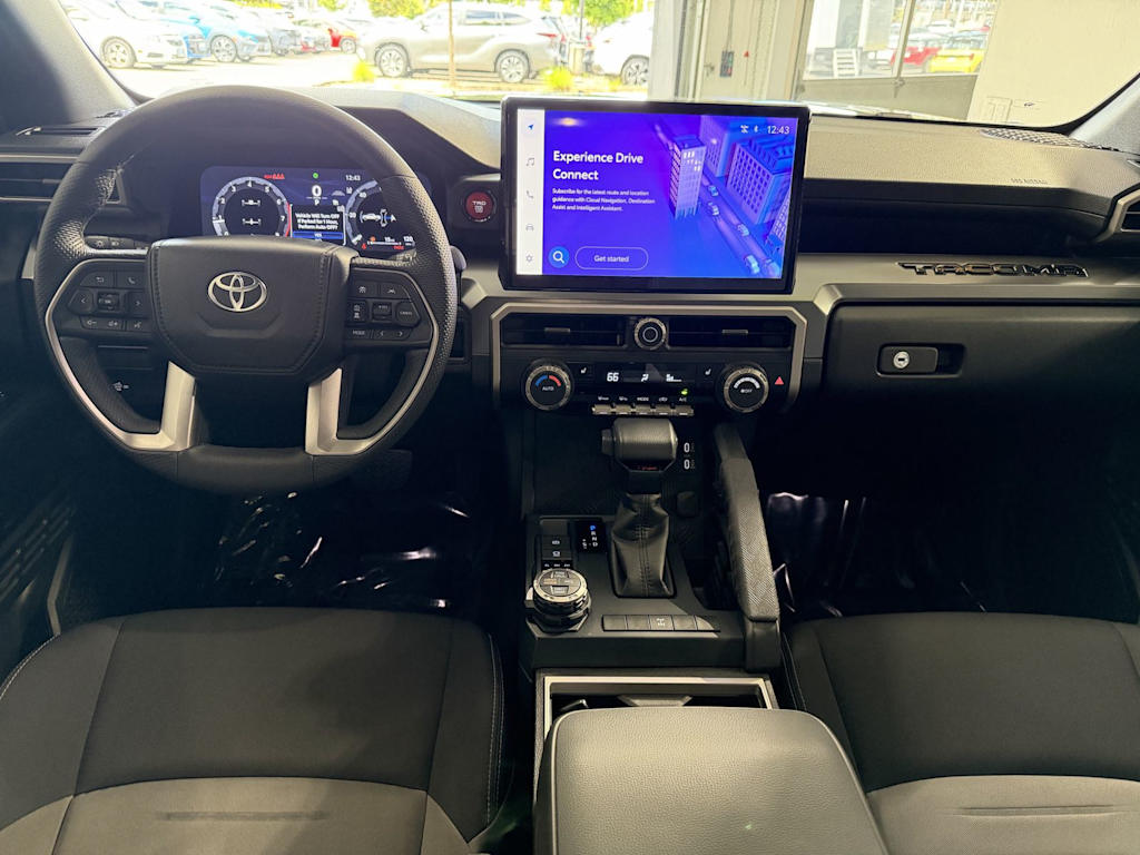 Thumbnail: 2024 Toyota Tacoma - 7