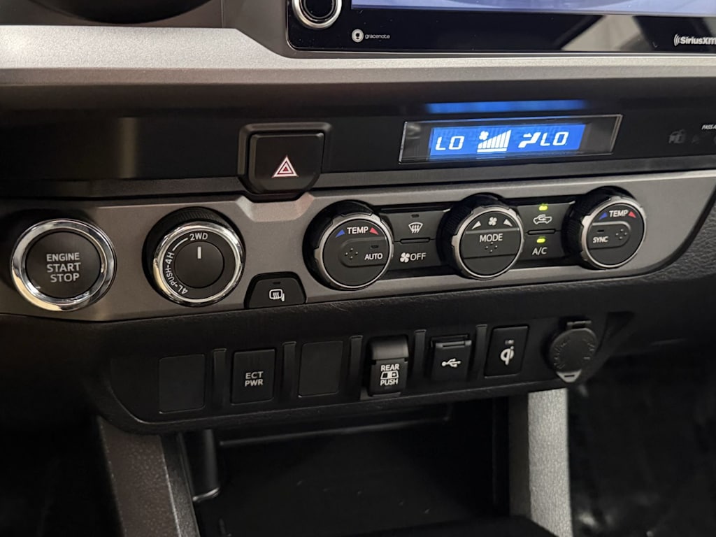 Thumbnail: 2023 Toyota Tacoma - 24