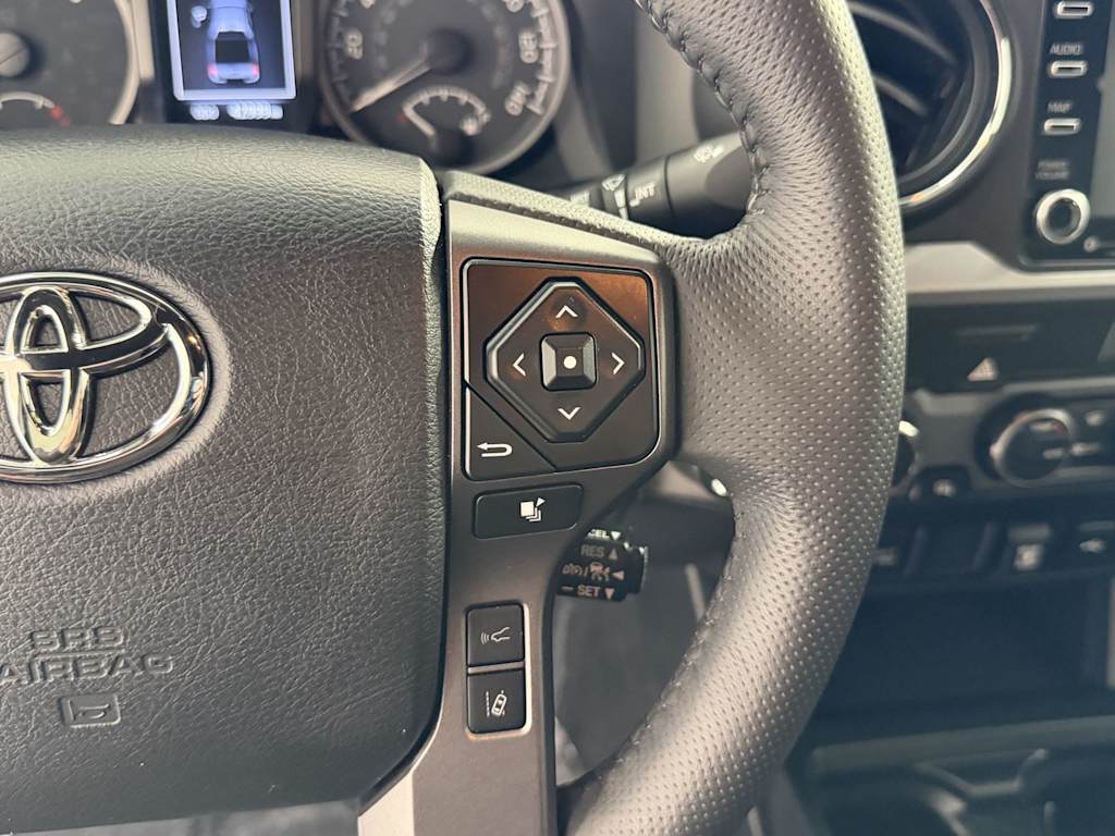 Thumbnail: 2023 Toyota Tacoma - 21