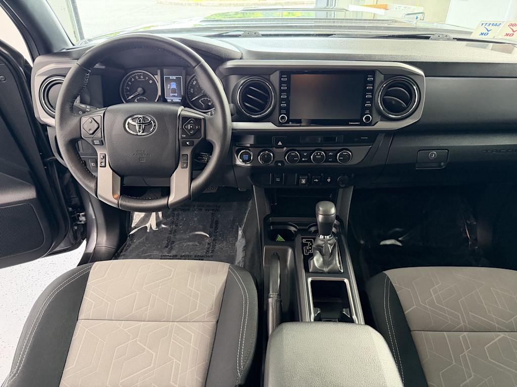 Thumbnail: 2023 Toyota Tacoma - 8