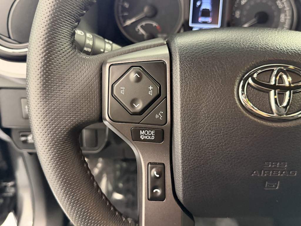 Thumbnail: 2023 Toyota Tacoma - 20
