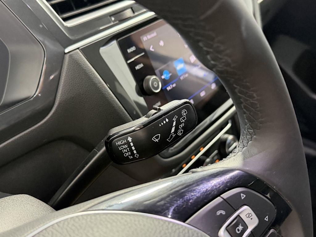 Thumbnail: 2018 Volkswagen Tiguan - 20