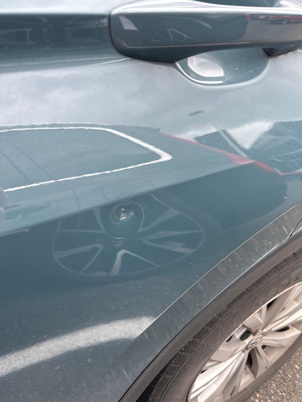 Thumbnail: 2019 Volkswagen Tiguan - 20