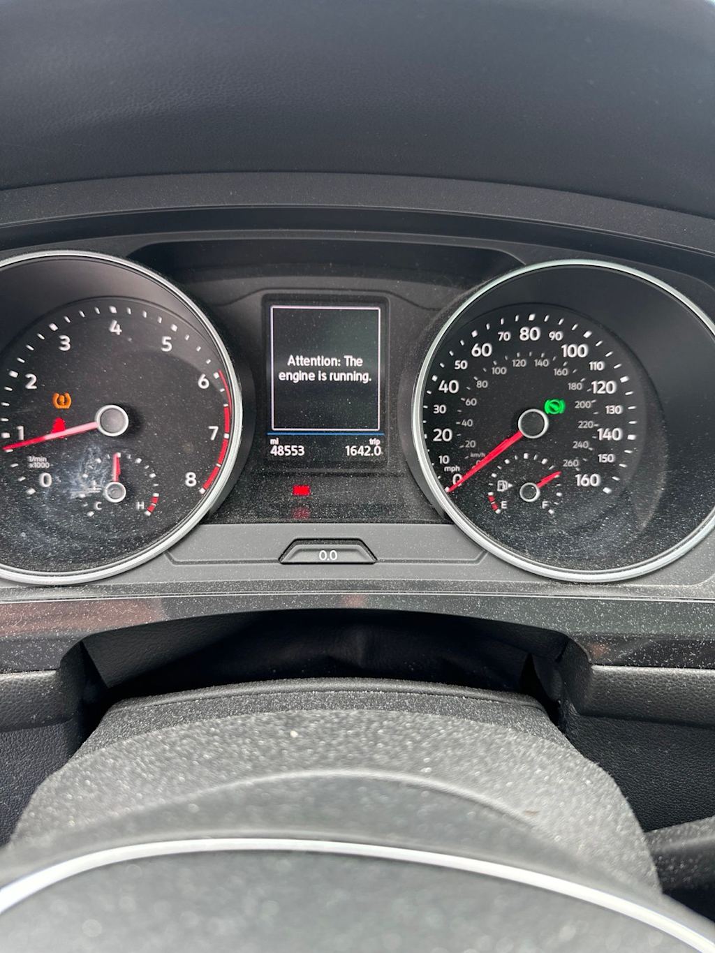 Thumbnail: 2019 Volkswagen Tiguan - 12