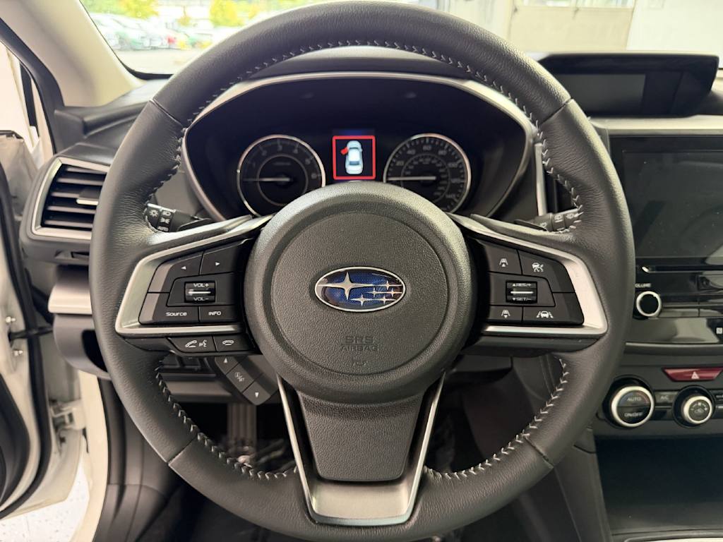 Thumbnail: 2018 Subaru Impreza - 11