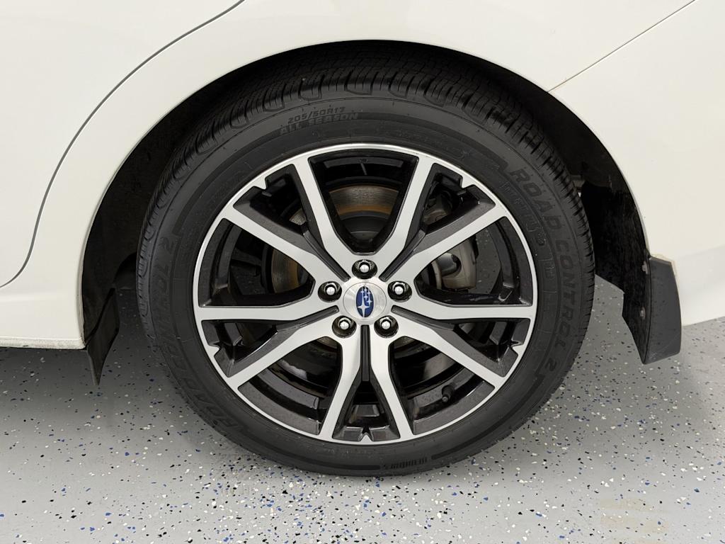 Thumbnail: 2018 Subaru Impreza - 7