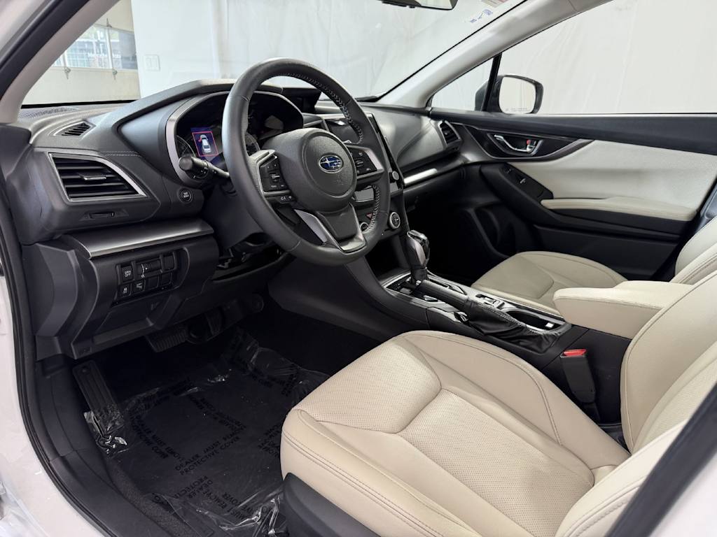 Thumbnail: 2018 Subaru Impreza - 2