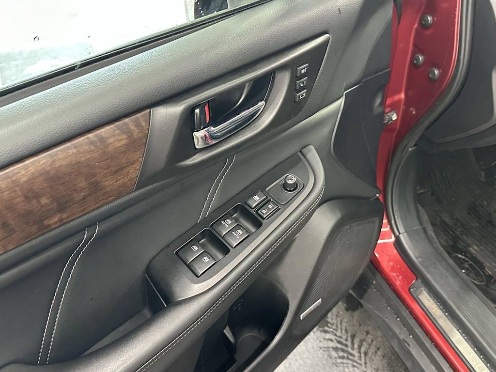 Thumbnail: 2018 Subaru Outback - 18