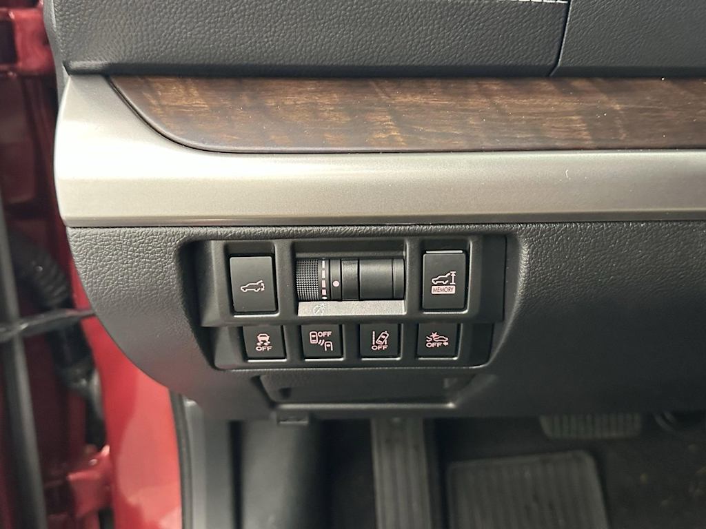 Thumbnail: 2018 Subaru Outback - 20