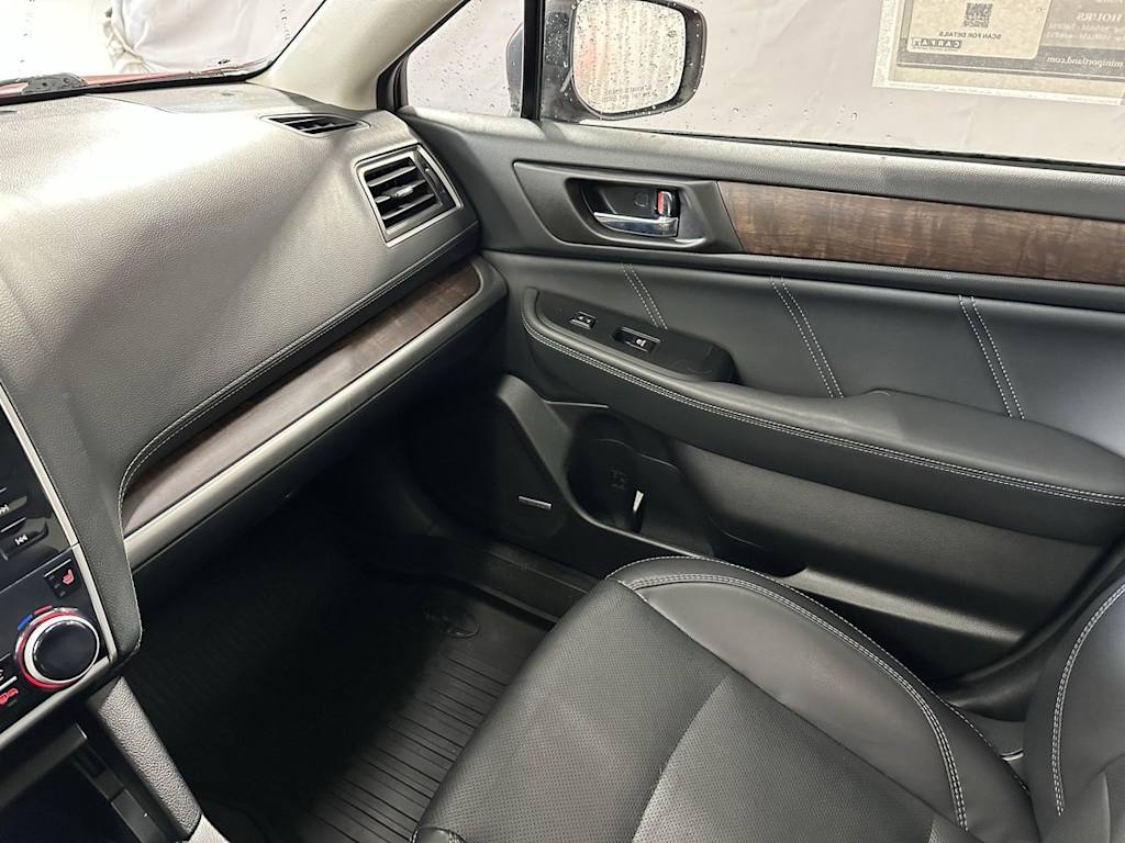 Thumbnail: 2018 Subaru Outback - 12