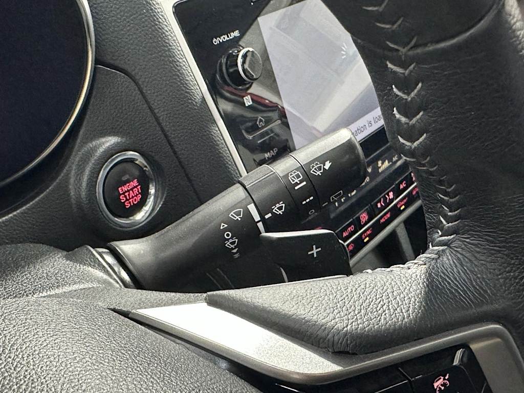 Thumbnail: 2018 Subaru Outback - 21