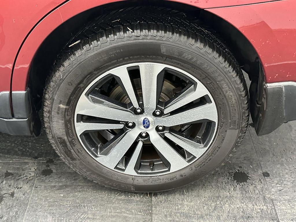Thumbnail: 2018 Subaru Outback - 6