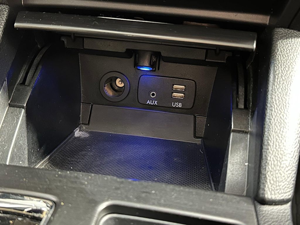 Thumbnail: 2018 Subaru Outback - 24