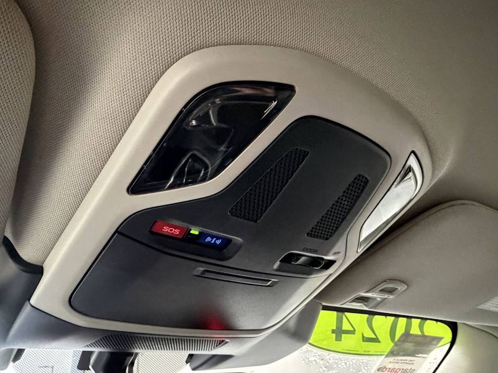 Thumbnail: 2024 Subaru Outback - 22