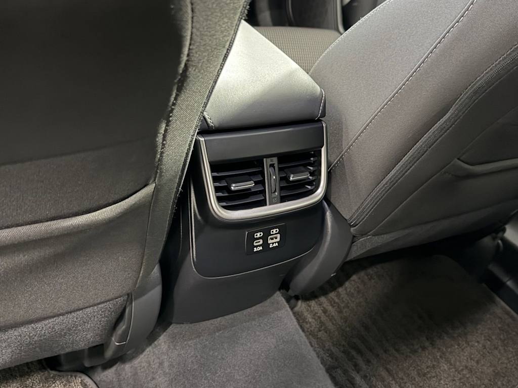 Thumbnail: 2024 Subaru Outback - 18