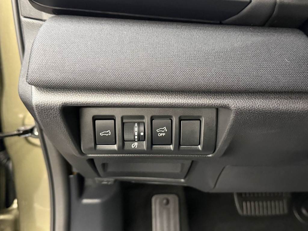 Thumbnail: 2024 Subaru Outback - 20