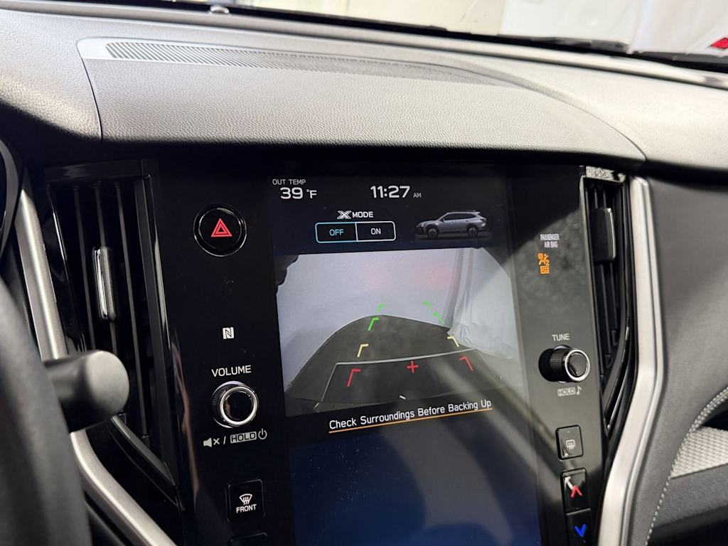 Thumbnail: 2024 Subaru Outback - 12