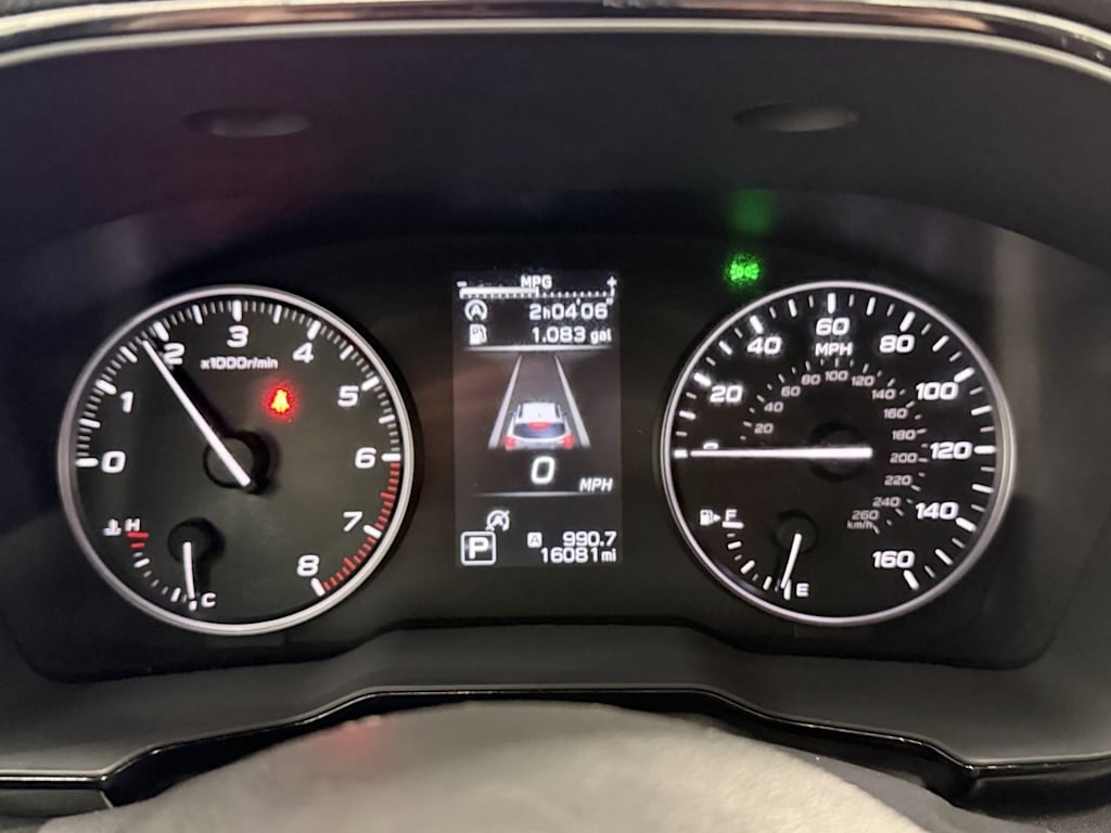 Thumbnail: 2024 Subaru Outback - 14