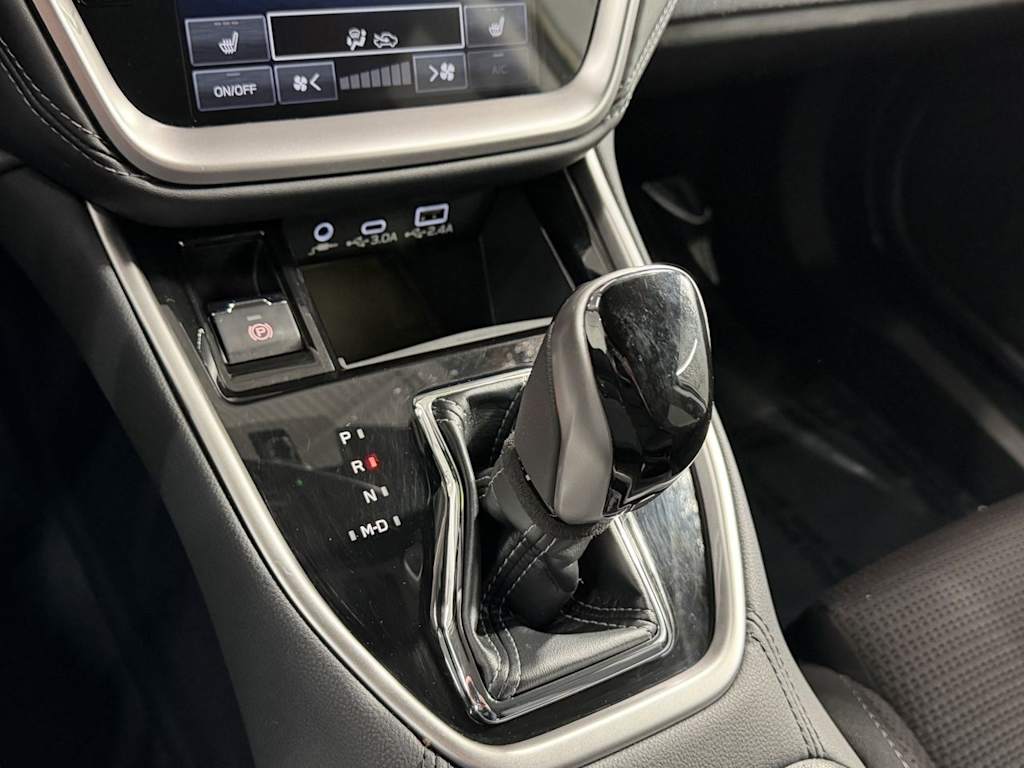 Thumbnail: 2024 Subaru Outback - 23