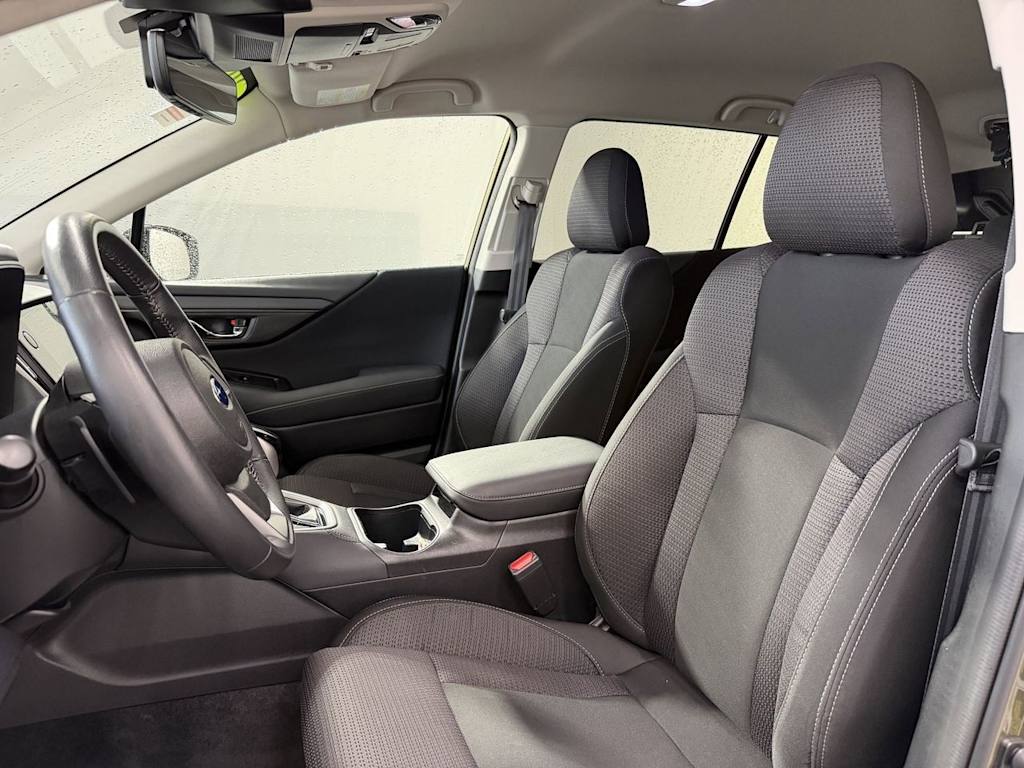 Thumbnail: 2024 Subaru Outback - 9