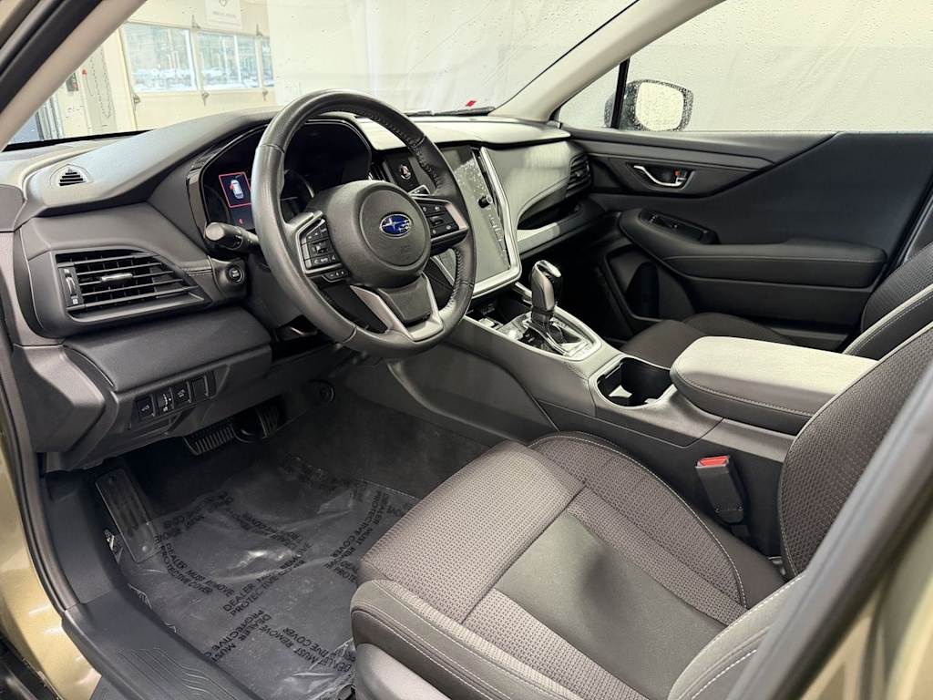 Thumbnail: 2024 Subaru Outback - 2