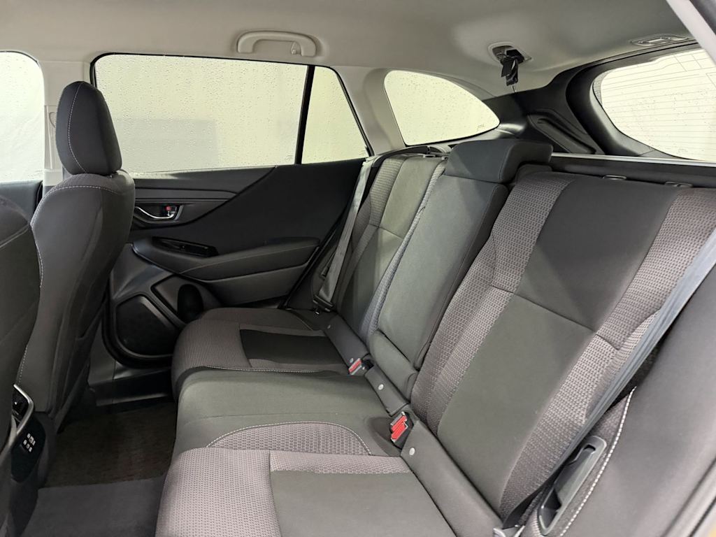 Thumbnail: 2024 Subaru Outback - 10