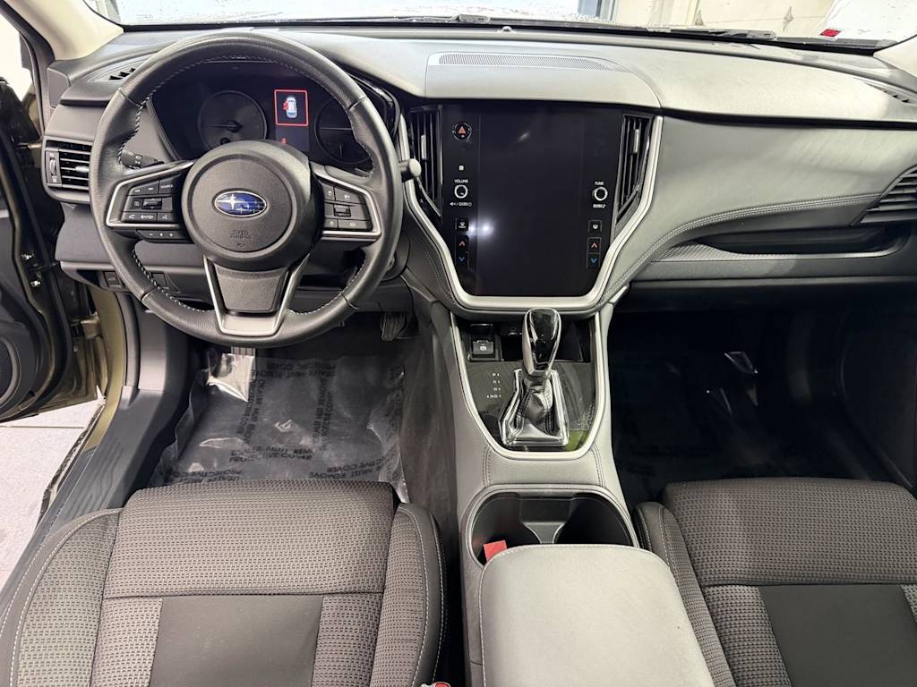 Thumbnail: 2024 Subaru Outback - 8