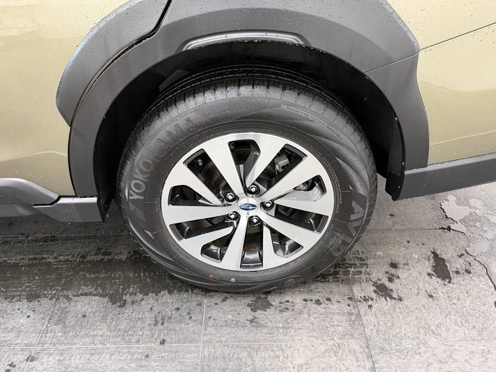 Thumbnail: 2024 Subaru Outback - 7