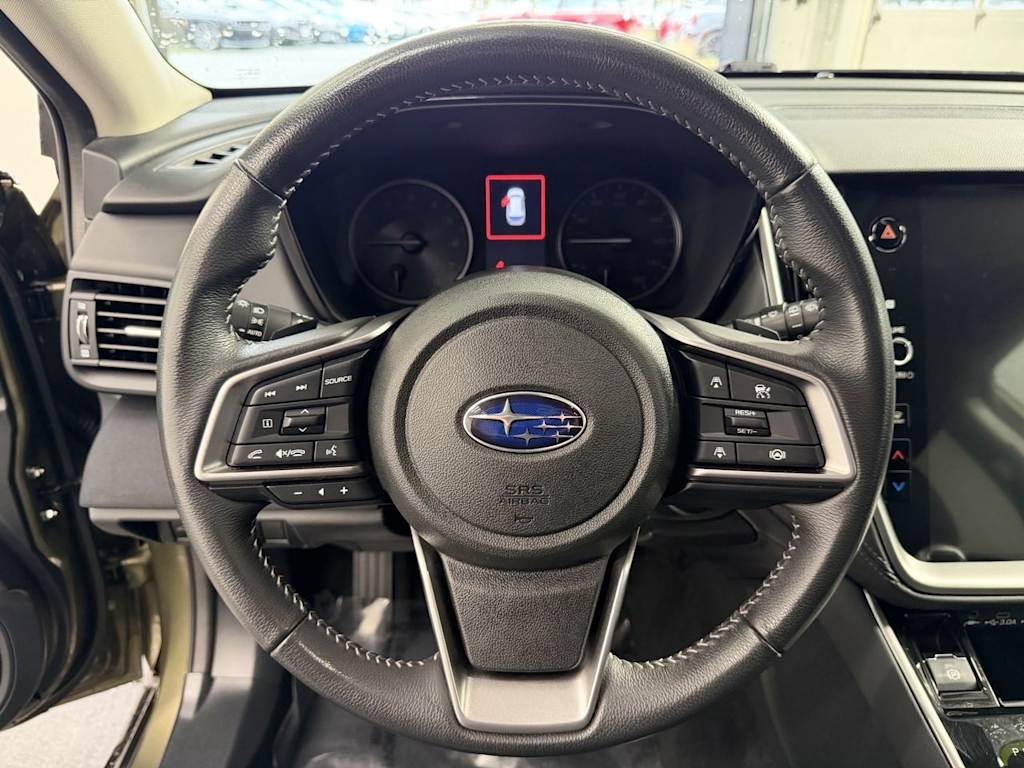 Thumbnail: 2024 Subaru Outback - 11
