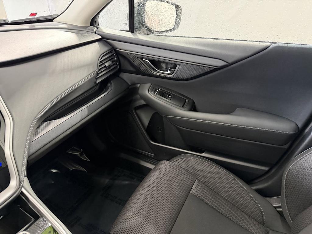 Thumbnail: 2024 Subaru Outback - 24