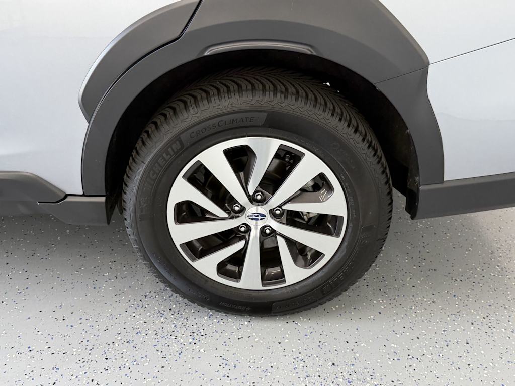 Thumbnail: 2025 Subaru Outback - 7