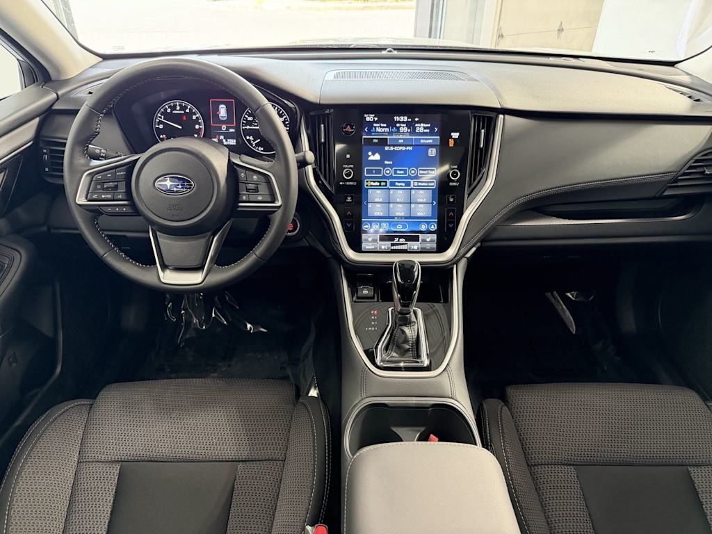 Thumbnail: 2025 Subaru Outback - 8