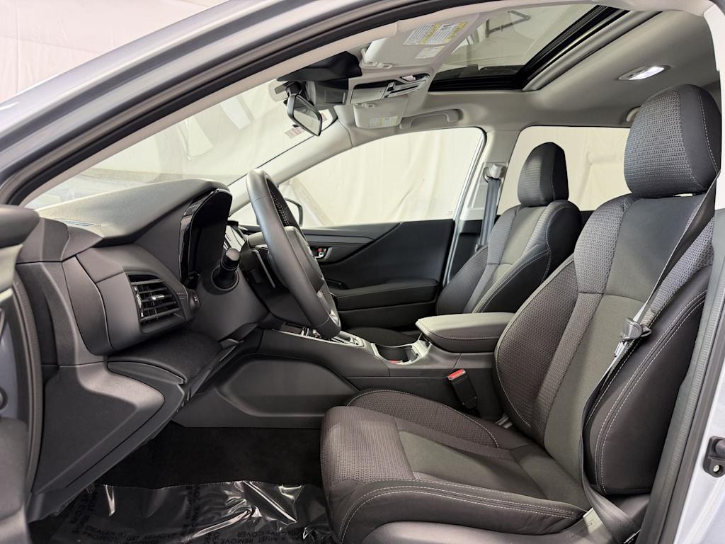 Thumbnail: 2025 Subaru Outback - 9