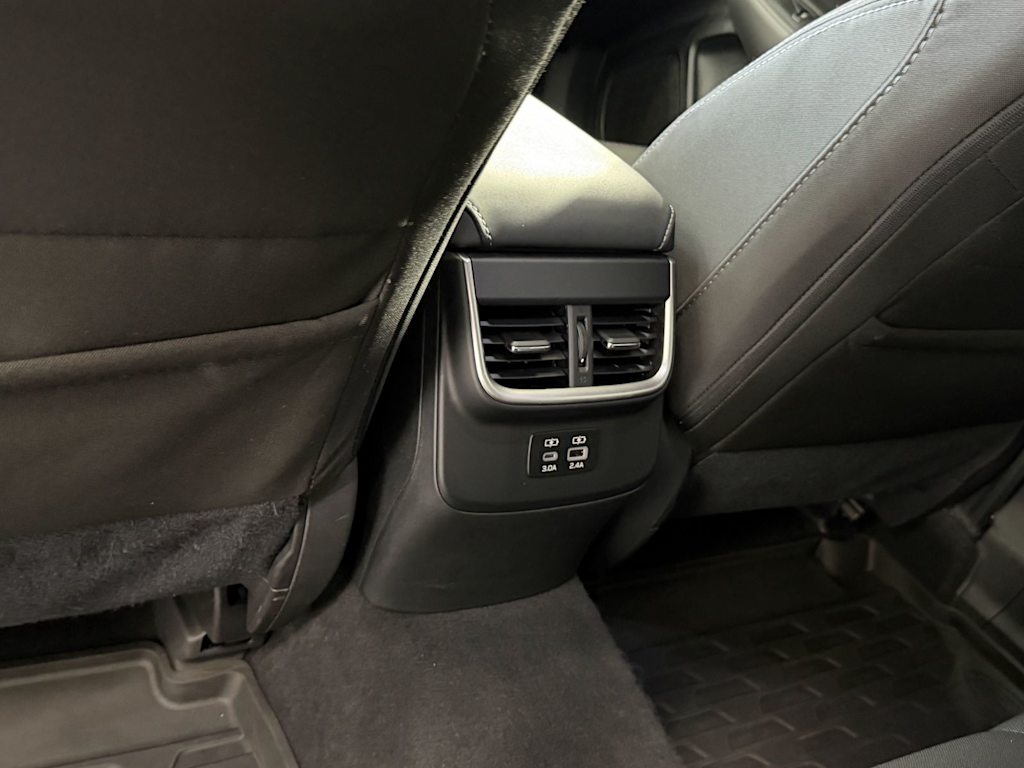 Thumbnail: 2025 Subaru Outback - 20