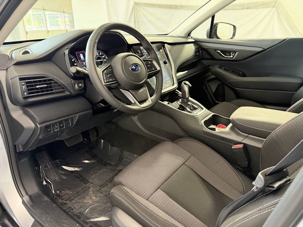 Thumbnail: 2025 Subaru Outback - 2