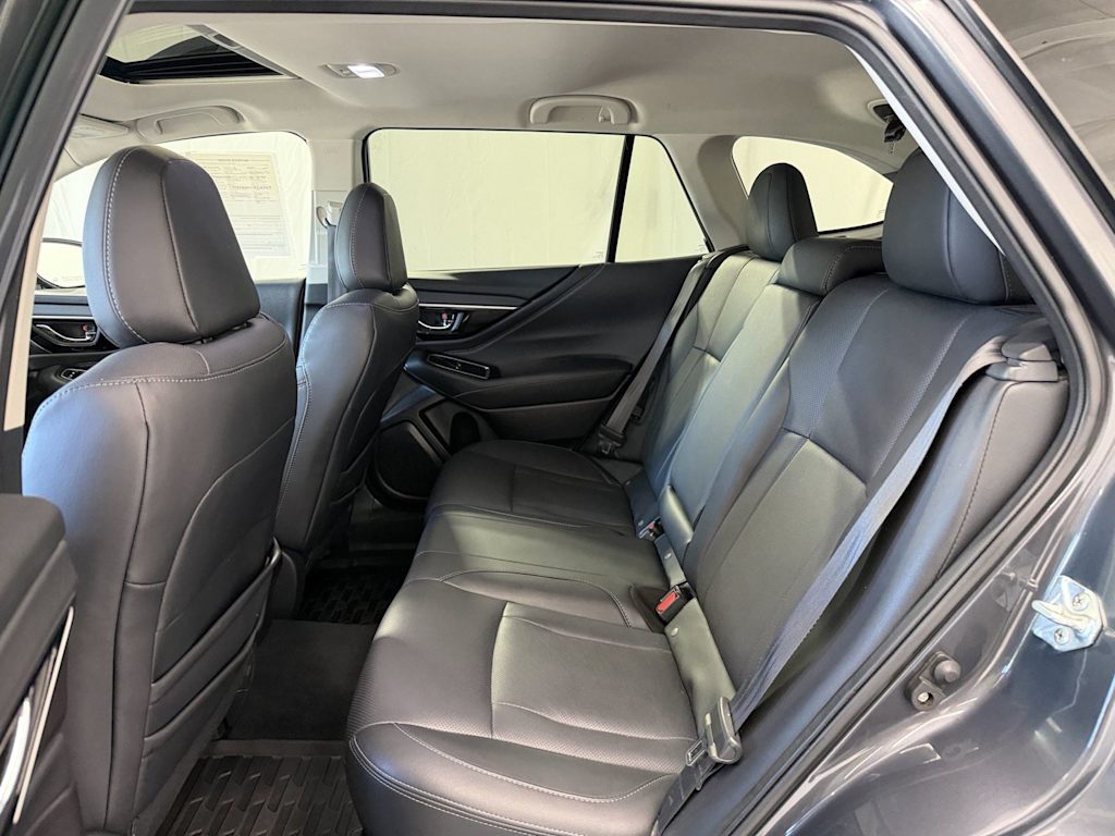 Thumbnail: 2023 Subaru Outback - 10