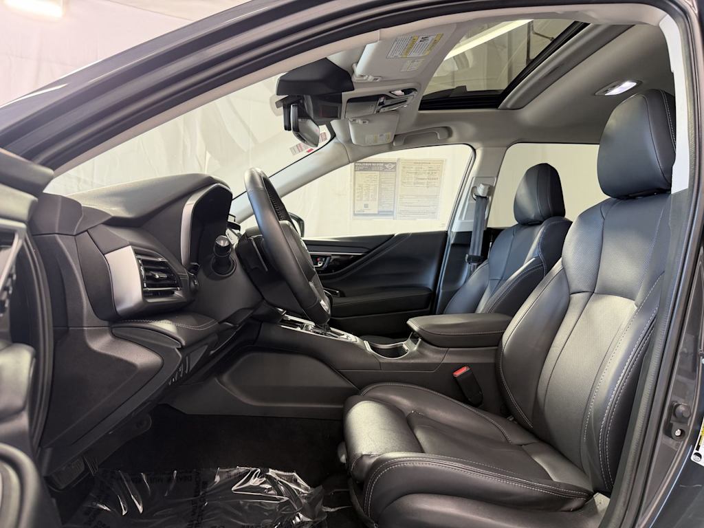 Thumbnail: 2023 Subaru Outback - 9