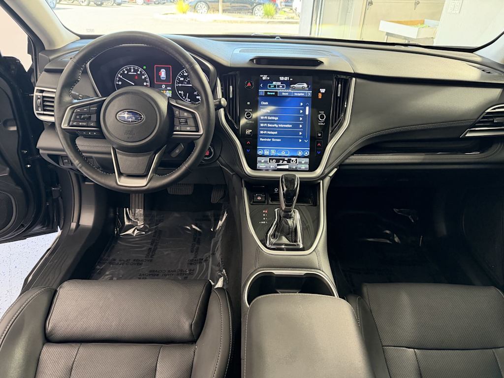 Thumbnail: 2023 Subaru Outback - 8