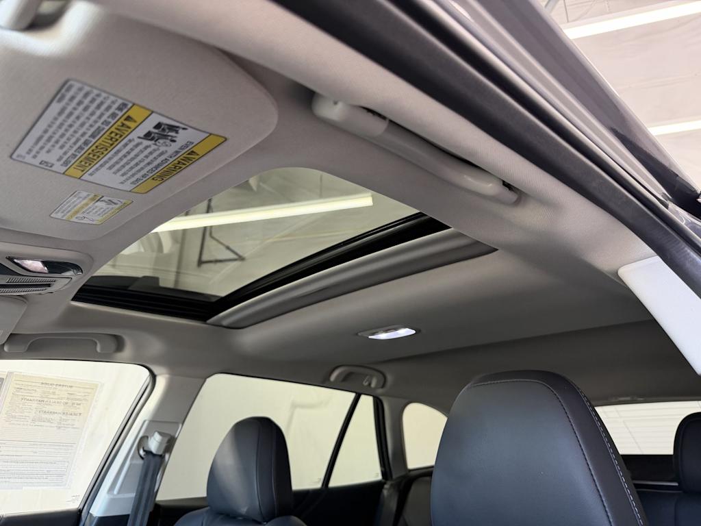 Thumbnail: 2023 Subaru Outback - 21