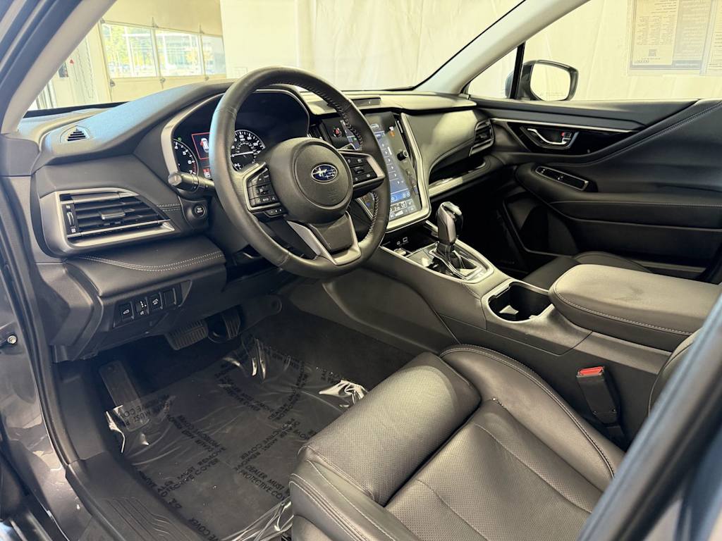 Thumbnail: 2023 Subaru Outback - 2
