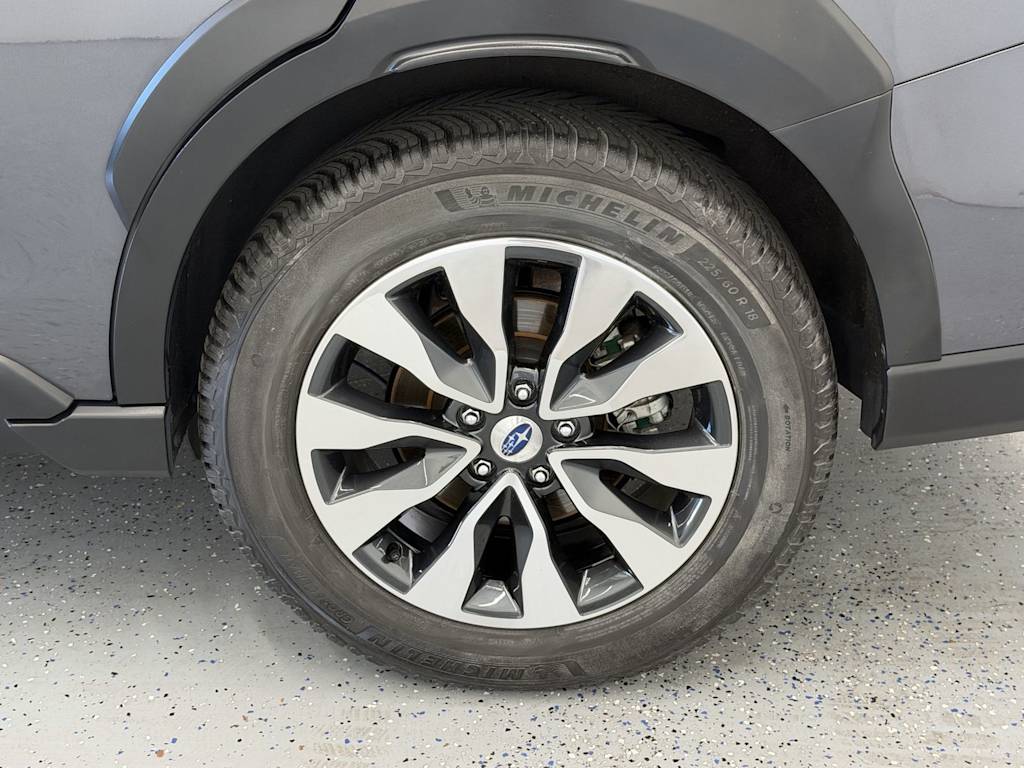Thumbnail: 2023 Subaru Outback - 7