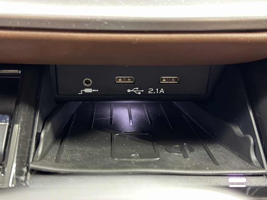 Thumbnail: 2021 Subaru Outback - 22