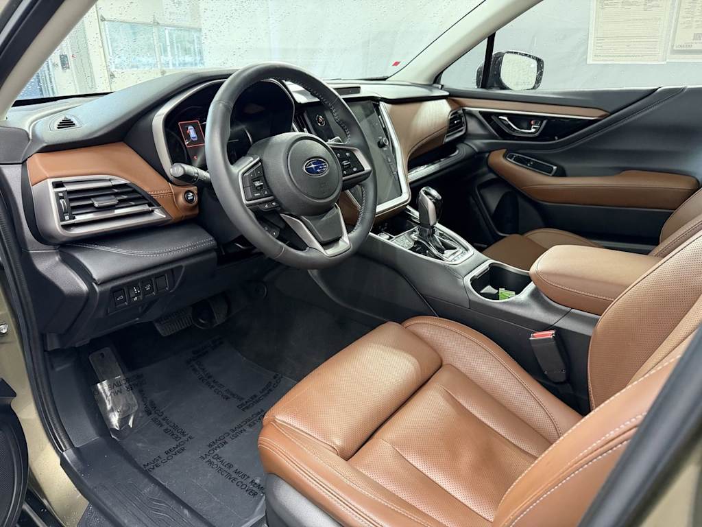 Thumbnail: 2021 Subaru Outback - 2