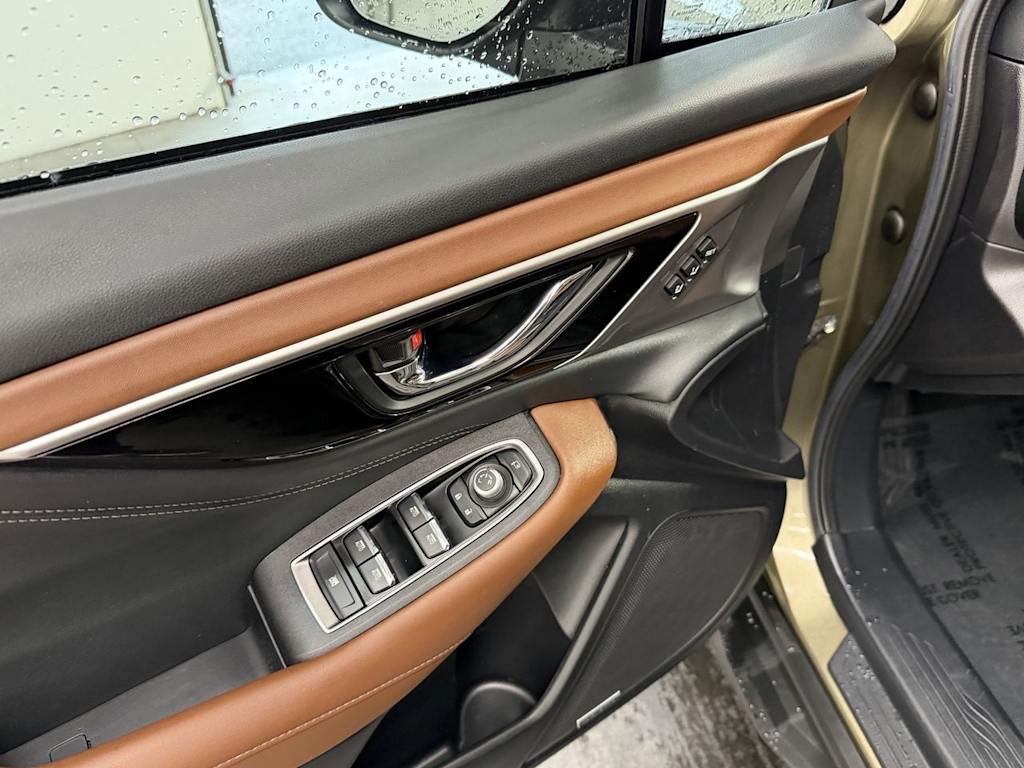 Thumbnail: 2021 Subaru Outback - 18