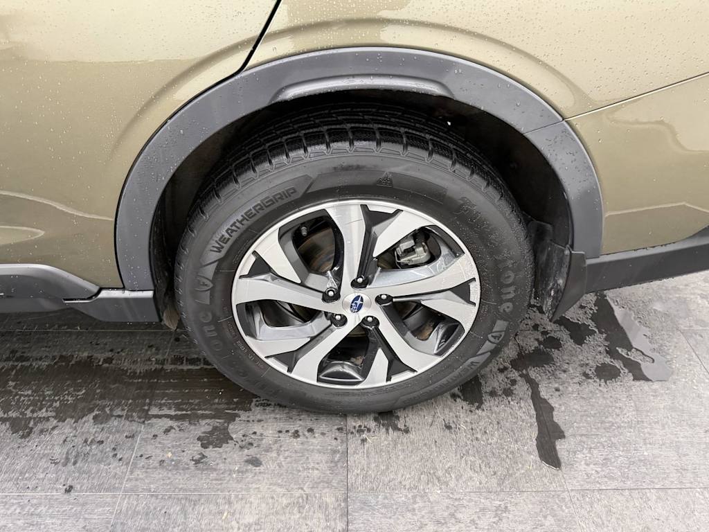 Thumbnail: 2021 Subaru Outback - 6