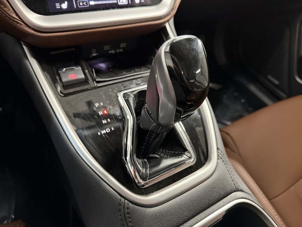 Thumbnail: 2021 Subaru Outback - 23