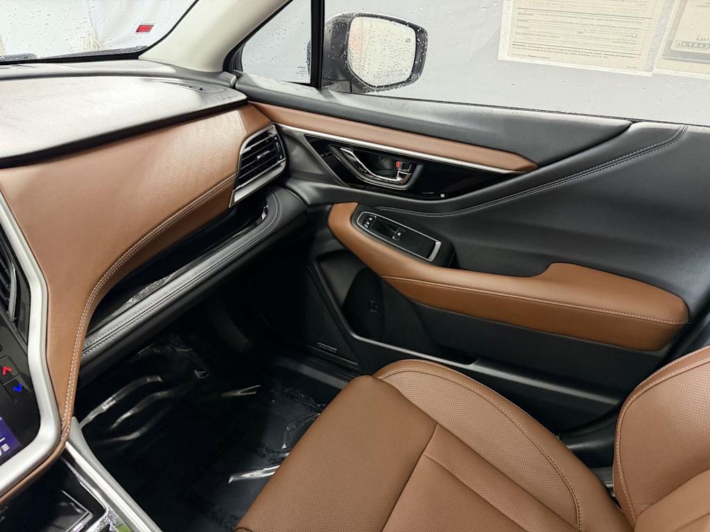 Thumbnail: 2021 Subaru Outback - 24