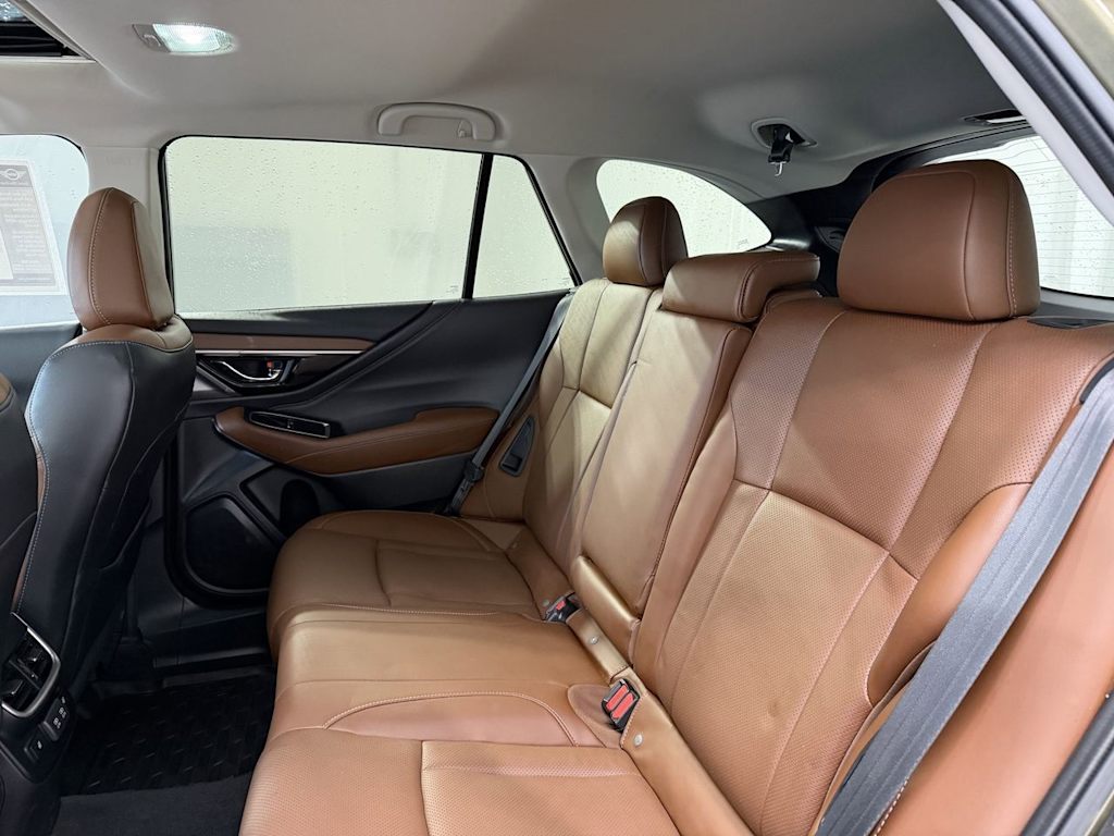 Thumbnail: 2021 Subaru Outback - 9