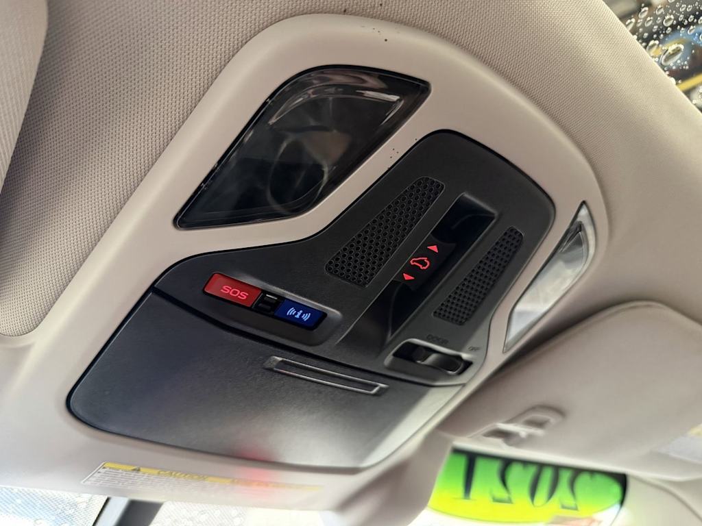 Thumbnail: 2021 Subaru Outback - 21