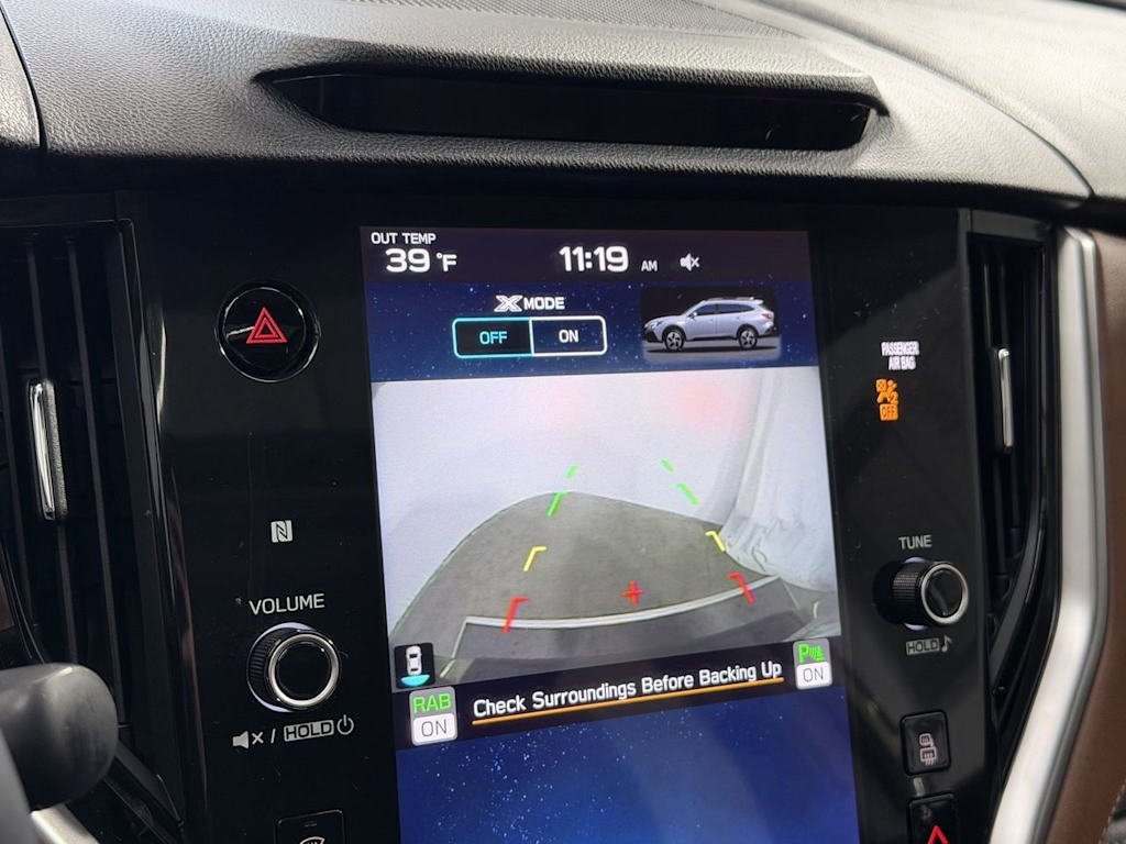 Thumbnail: 2021 Subaru Outback - 11